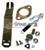 JP GROUP 8121700210 Mounting Kit, heat exchanger